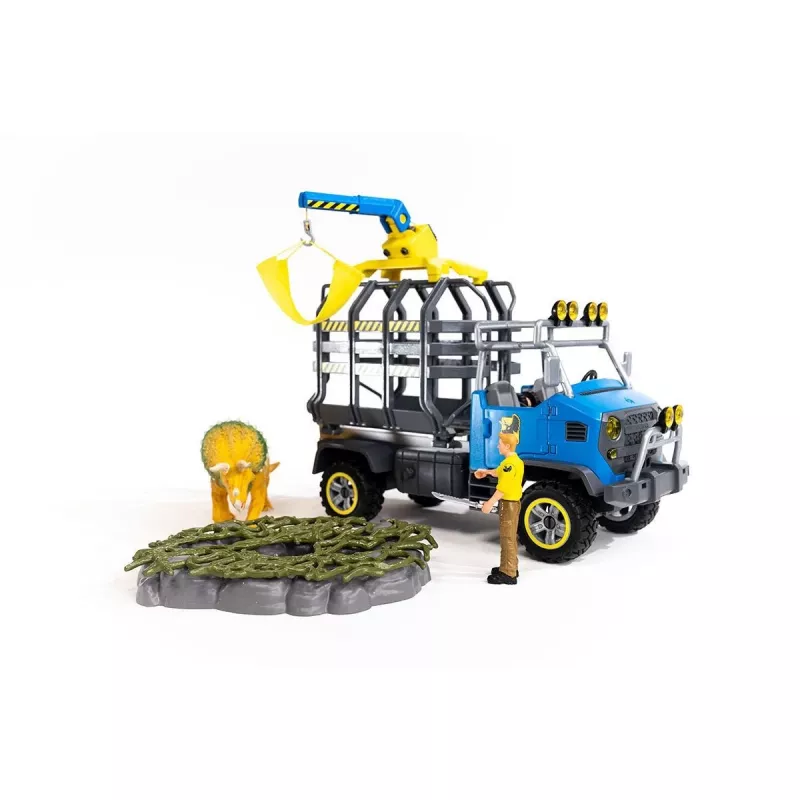 Schleich 10154660 žaidimų rinkinys