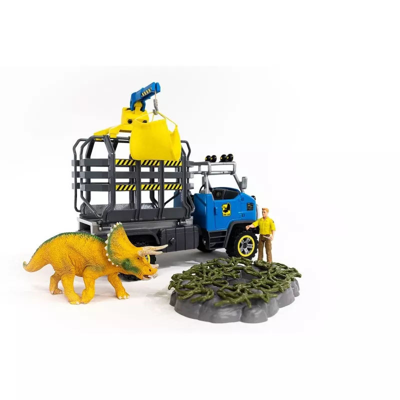 Schleich 10154660 žaidimų rinkinys