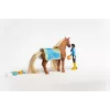 schleich HORSE CLUB Sofia’s Beauties pradinis rinkinys Kim & Caramelo