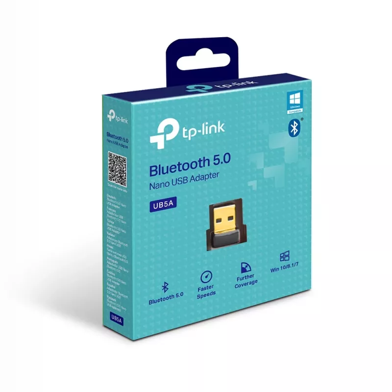 TP-Link UB5A belaidis Bluetooth adapteris USB