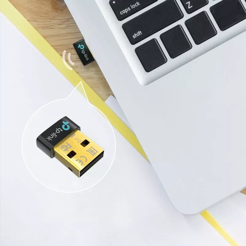 TP-Link UB5A belaidis Bluetooth adapteris USB