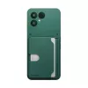 Kortelių laikiklis Fairphone mobiliojo telefono dėklui – modelis F6CRDH-1GR-WW1, žalias, plastikinis, 73,1×106,5×8,4 mm