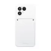 Apsauginis dėklas Fairphone v1, skirtas Fairphone (Gen. 6) – baltas, tinka 16 cm (6,3 colio) ekranams