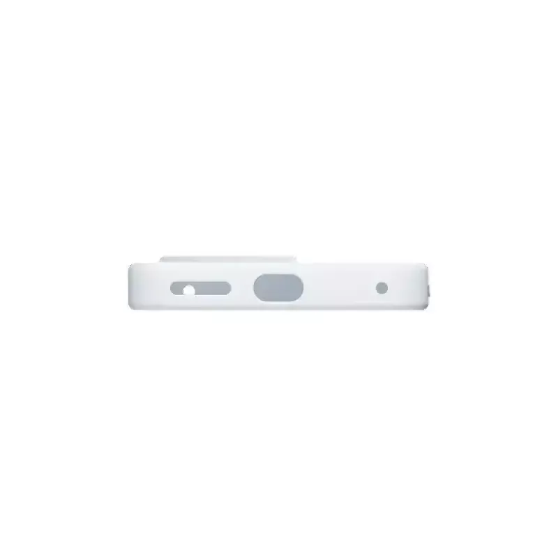 Apsauginis dėklas Fairphone v1, skirtas Fairphone (Gen. 6) – baltas, tinka 16 cm (6,3 colio) ekranams