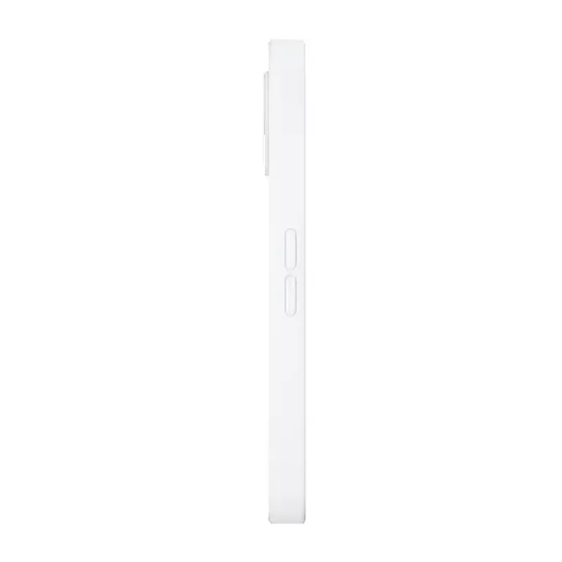 Apsauginis dėklas Fairphone v1, skirtas Fairphone (Gen. 6) – baltas, tinka 16 cm (6,3 colio) ekranams