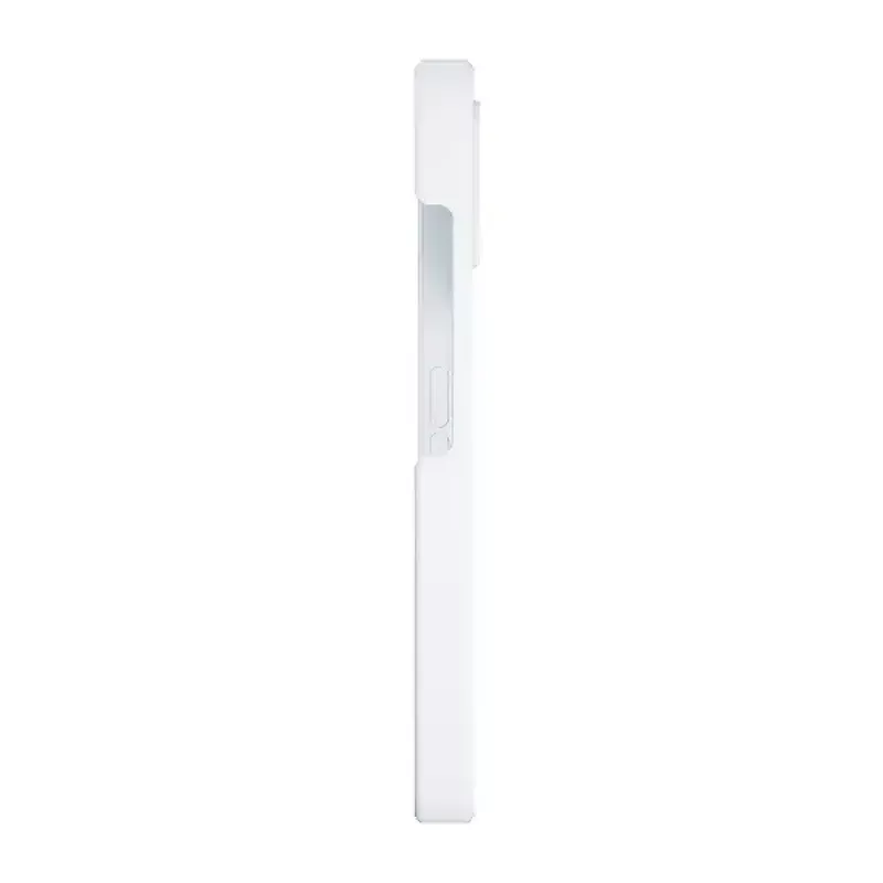 Apsauginis dėklas Fairphone v1, skirtas Fairphone (Gen. 6) – baltas, tinka 16 cm (6,3 colio) ekranams