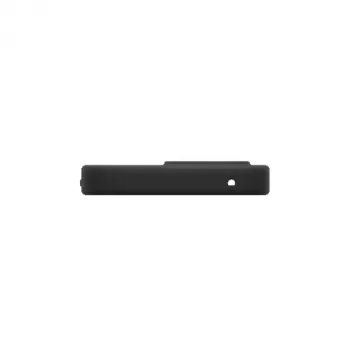 Apsauginis dėklas Fairphone Protective Case v1, skirtas Fairphone (Gen. 6) – dangtelis, tinka 16 cm (6,3 colio) ekranui, juoda