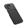 Apsauginis dėklas Fairphone Protective Case v1, skirtas Fairphone (Gen. 6) – dangtelis, tinka 16 cm (6,3 colio) ekranui, juoda