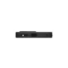 Apsauginis dėklas Fairphone Protective Case v1, skirtas Fairphone (Gen. 6) – dangtelis, tinka 16 cm (6,3 colio) ekranui, juoda