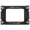 TVARSTYMO RINKINYS CPU AUŠINTUVUI SILVERSTONE XAC-MK-4710 — laikiklis Intel LGA4677 / LGA4710, juodas, skirtas XE360PDD / XE360 serijai
