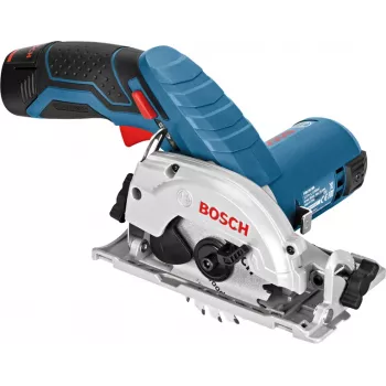 Bosch GKS 12V-26 Professional akumuliatorinis pjūklas 85 mm 1400 aps/min