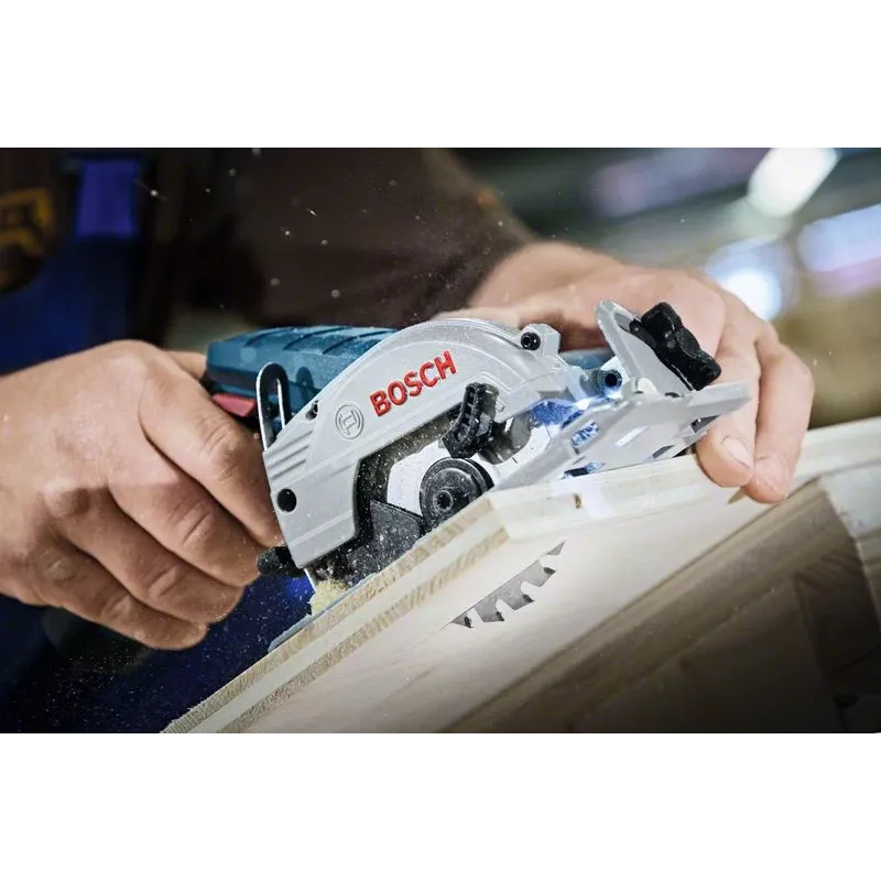 Bosch GKS 12V-26 Professional akumuliatorinis pjūklas 85 mm 1400 aps/min