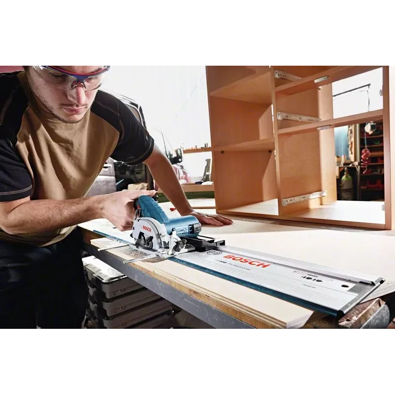 Bosch GKS 12V-26 Professional akumuliatorinis pjūklas 85 mm 1400 aps/min