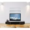 Ergotron Glide Wall Mount HD sieninis laikiklis 152,4 cm 60 juodas 18 kg