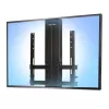 Ergotron Glide Wall Mount HD sieninis laikiklis 152,4 cm 60 juodas 18 kg