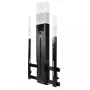 Ergotron Glide Wall Mount HD sieninis laikiklis 152,4 cm 60 juodas 18 kg