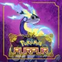 Nintendo Switch žaidimas Pokemon Purpur Standartinis leidimas (vokiečių, olandų, anglų, ispanų, prancūzų, italų, japonų, korėjiečių kalbos)