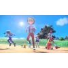 Nintendo Switch žaidimas Pokemon Purpur Standartinis leidimas (vokiečių, olandų, anglų, ispanų, prancūzų, italų, japonų, korėjiečių kalbos)