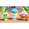 Nintendo Switch žaidimas Pokemon Purpur Standartinis leidimas (vokiečių, olandų, anglų, ispanų, prancūzų, italų, japonų, korėjiečių kalbos)