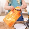 Melissa & Doug Flip & Fry Grill žaidimų rinkinys su Water WOW spalvų keitimo maistu