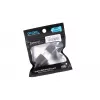 Kompiuterinė vandens aušinimo sistema Alphacool 29142 Acetal Acrylic Black Transparent 1/4 colio
