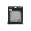 Aušinimo sistema Alphacool 24831 Silikoninis juodas 14 cm ventiliatorius