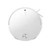 Roborock Qrevo CurvX 0.258 L Baltas