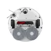 Roborock Qrevo CurvX 0.258 L Baltas