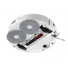 Roborock Qrevo CurvX 0.258 L Baltas