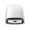 Roborock Qrevo CurvX 0.258 L Baltas