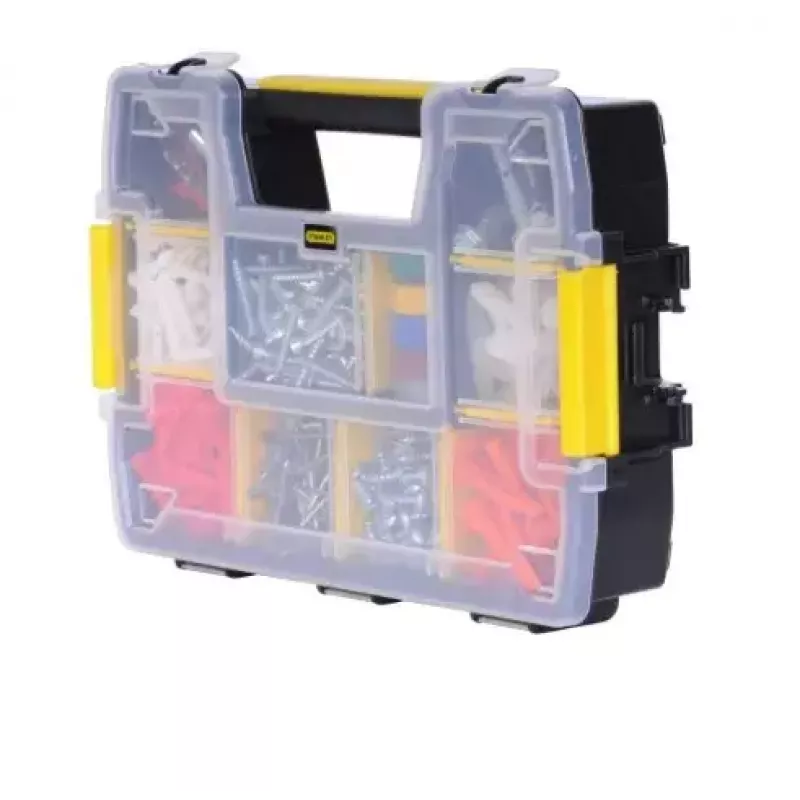 Dėžutė smulkioms detalėms ir įrankiams Stanley STST1-70720