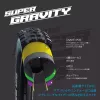 Padanga dviračiui Schwalbe Big Betty Super Gravity 27,5 colio (62-584) juoda/ruda