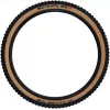 Padanga dviračiui Schwalbe Big Betty Super Gravity 27,5 colio (62-584) juoda/ruda