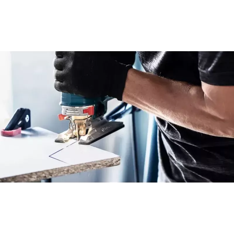Pjūklo geležtė Bosch T 308 BF Bimetal 2 vnt., pjovimo storis 5 cm