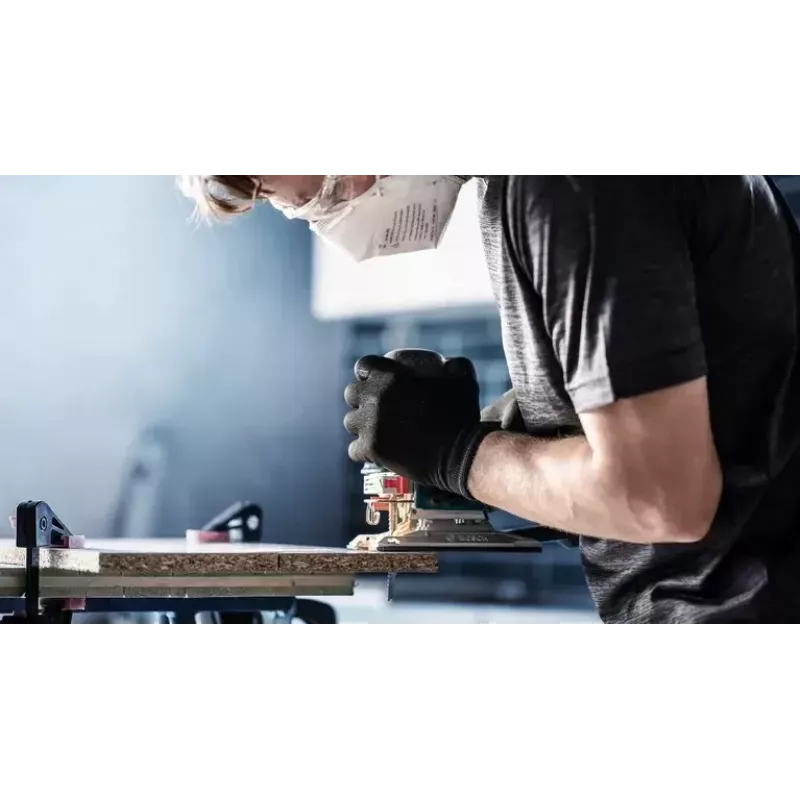 Pjūklo geležtė Bosch T 308 BF Bimetal 2 vnt., pjovimo storis 5 cm
