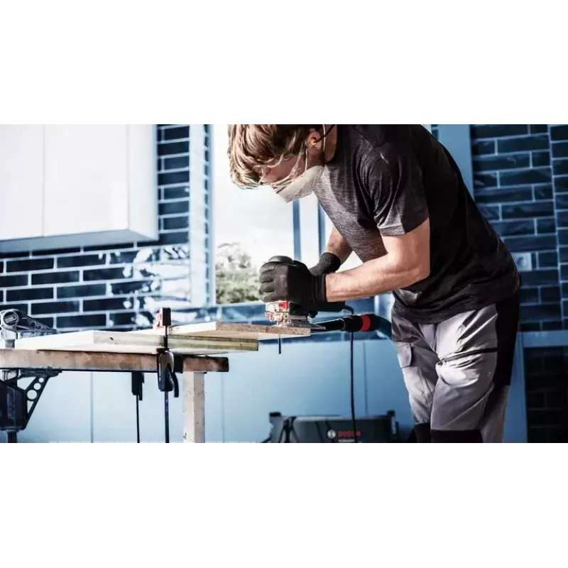 Pjūklo geležtė Bosch T 308 BF Bimetal 2 vnt., pjovimo storis 5 cm