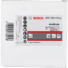 Bosch 2 608 000 608 šlifavimo priedas, 1 vnt., šlifavimo galvutė
