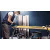 Pjūklelio ašmenys Bosch T128BHM Carbide 2 vnt. laminatui PVC