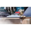 Pjūklelio ašmenys Bosch T128BHM Carbide 2 vnt. laminatui PVC
