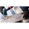 Pjūklelio ašmenys Bosch T128BHM Carbide 2 vnt. laminatui PVC
