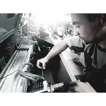 Atsuktuvų rinkinys Wera Micro 12 Electronics 1