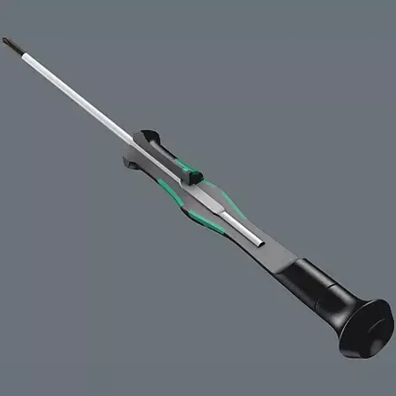 Atsuktuvų rinkinys Wera Micro 12 Electronics 1