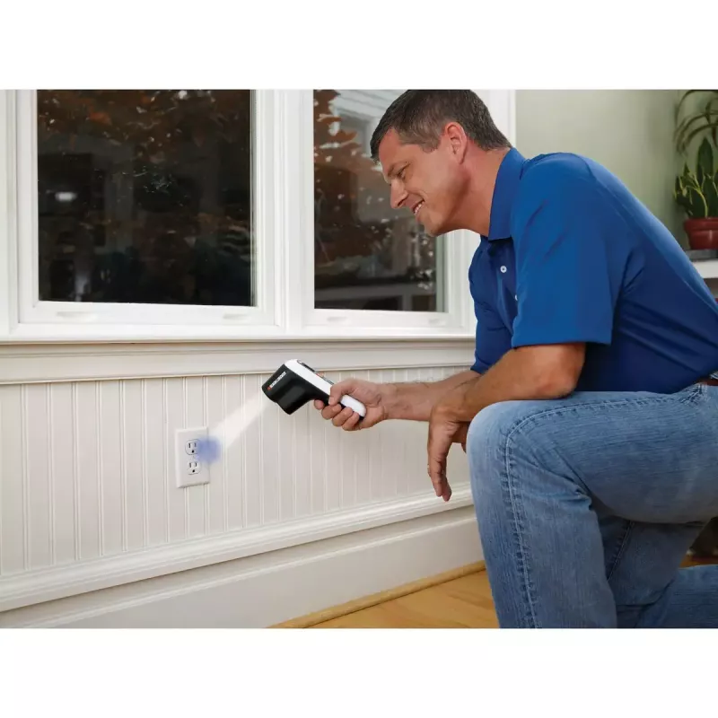 Rankinis termometras Black & Decker TLD100-XJ