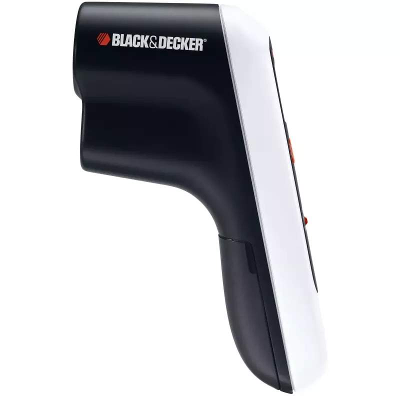 Rankinis termometras Black & Decker TLD100-XJ