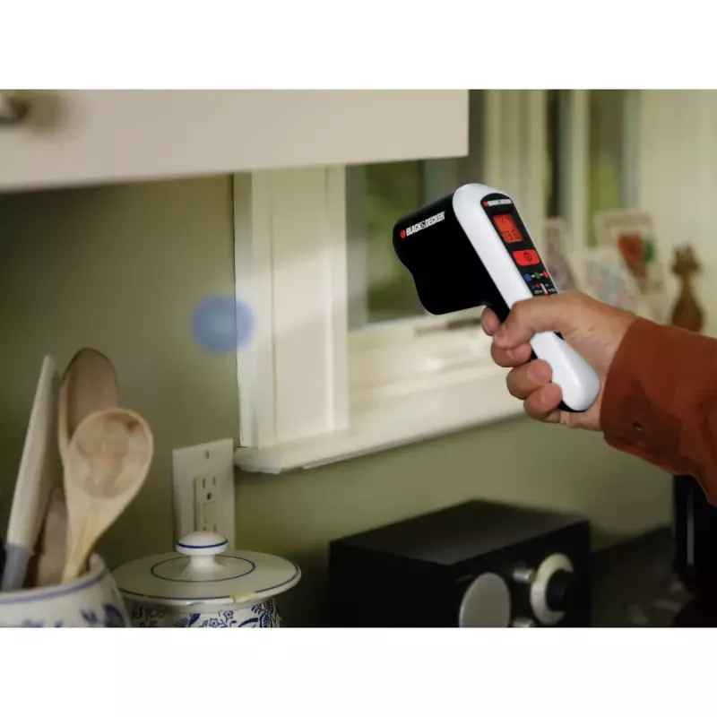 Rankinis termometras Black & Decker TLD100-XJ