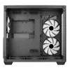 Aerocool Dryft Midi Tower Juodas