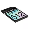 „Flash“ atminties kortelė ADATA 512 GB SDXC UHS-I Premier Extreme
