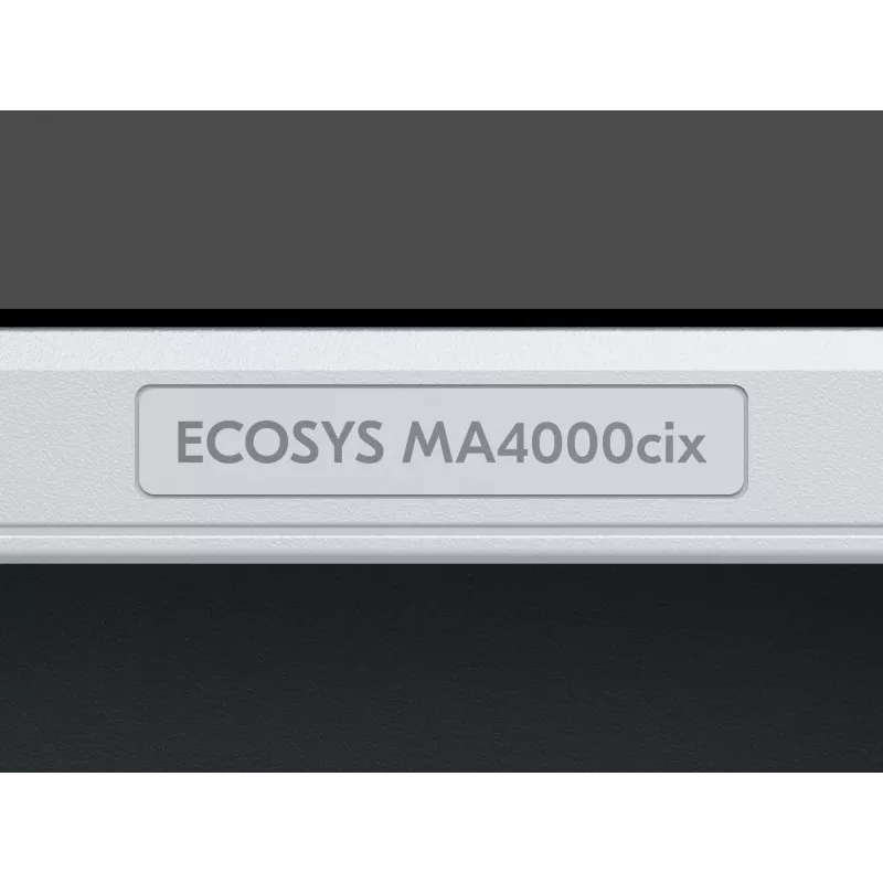 KYOCERA ECOSYS MA4000cix Spalvotas Lazerinis A4 1200 x 1200 DPI 40 ppm