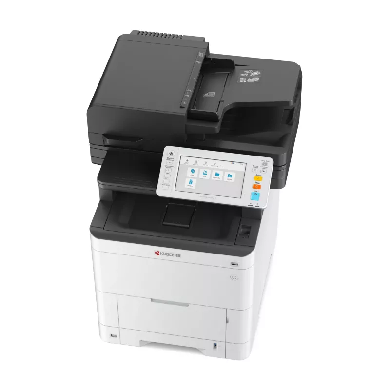 KYOCERA ECOSYS MA4000cix Spalvotas Lazerinis A4 1200 x 1200 DPI 40 ppm