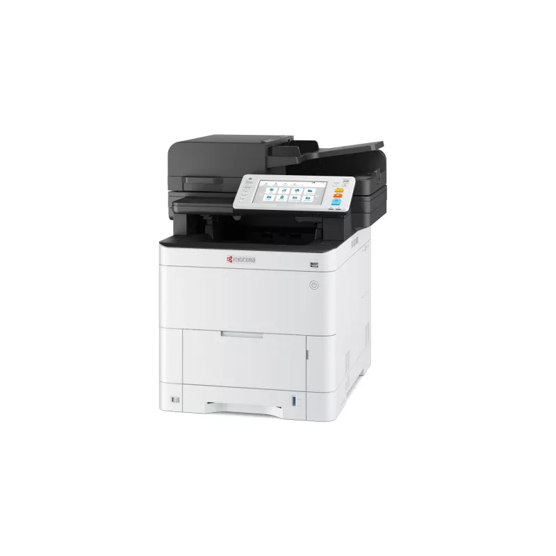 KYOCERA ECOSYS MA4000cifx spalvotas lazerinis daugiafunkcis įrenginys A4, 1200 x 1200 DPI, 40 ppm